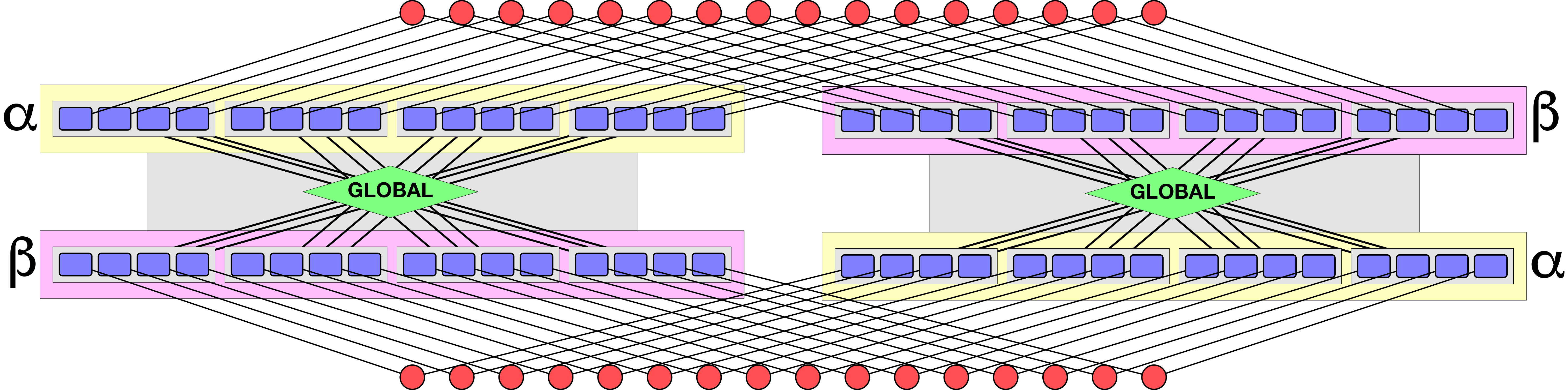 Fit Fly Topology