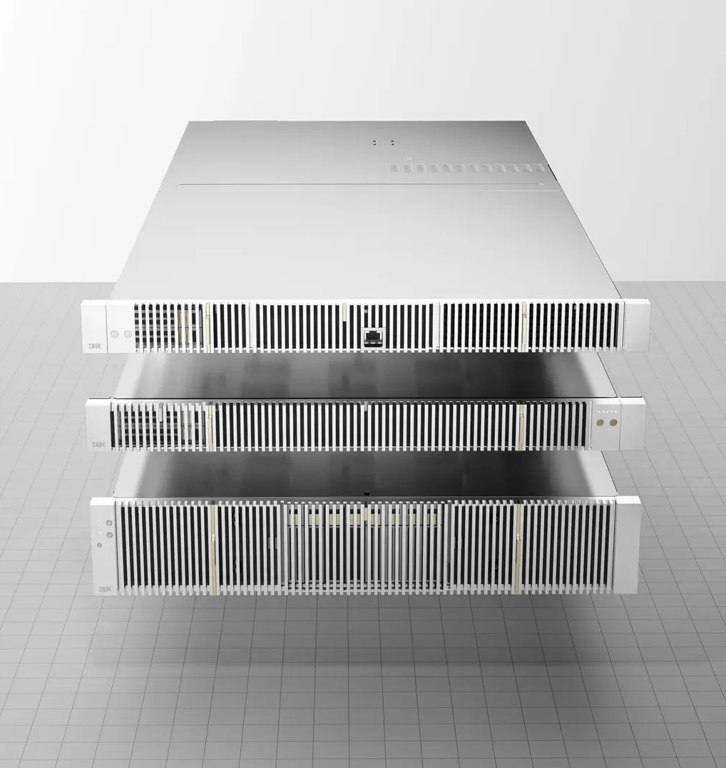 IBM AIU NorthPole Server